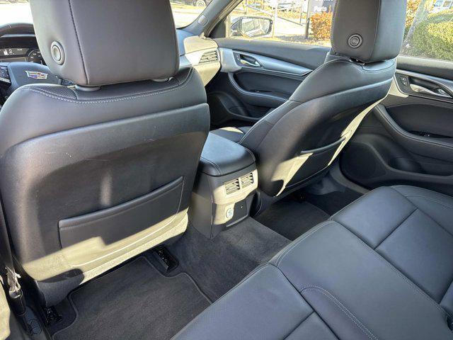 used 2023 Cadillac CT5 car, priced at $39,499