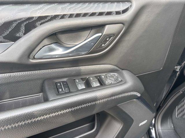 used 2023 GMC Yukon XL car