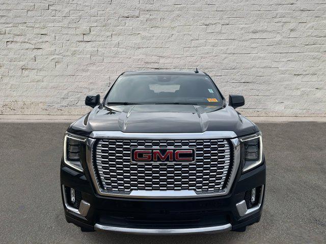 used 2023 GMC Yukon XL car