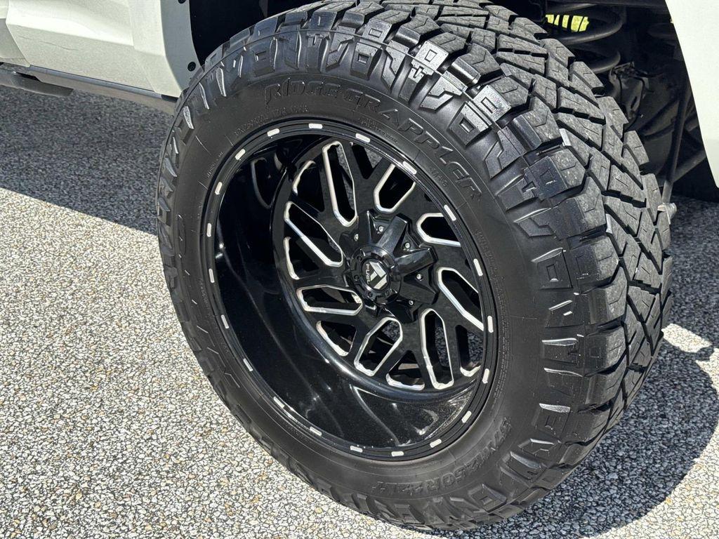 used 2021 Ram 2500 car, priced at $60,995