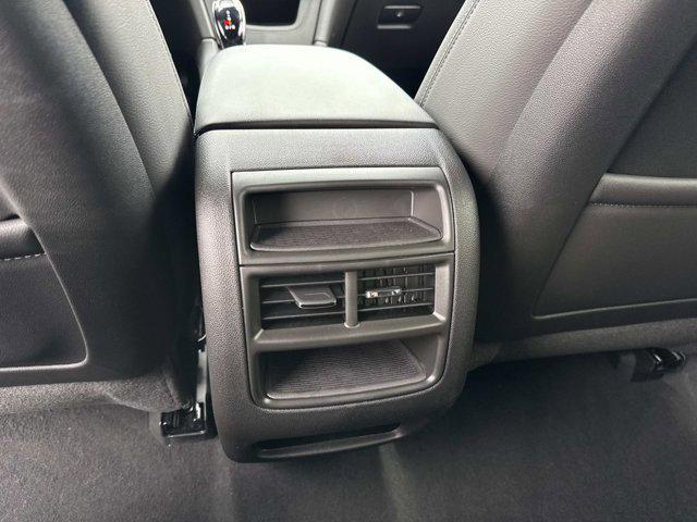 new 2026 Cadillac XT5 car, priced at $47,415