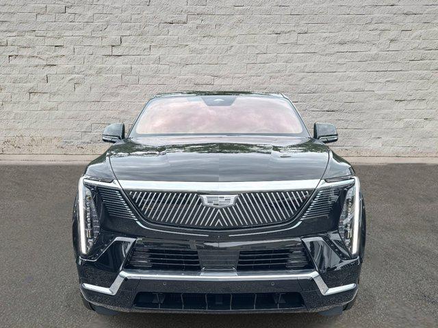 new 2026 Cadillac Escalade IQ car, priced at $130,320