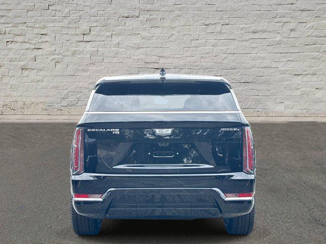 new 2026 Cadillac Escalade IQ car, priced at $130,320