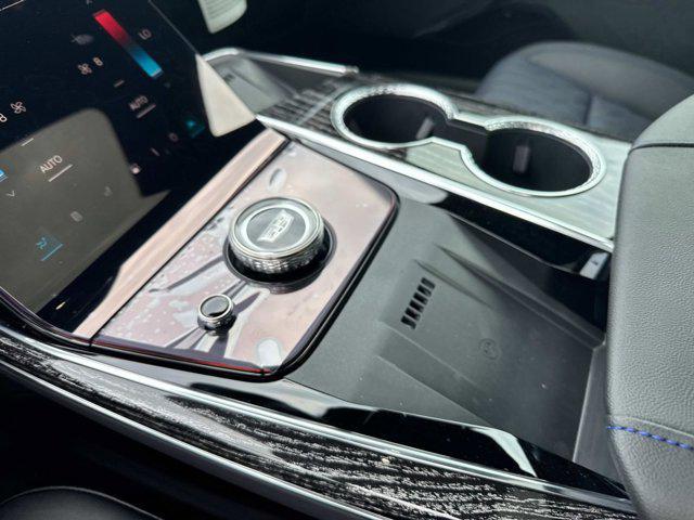 new 2026 Cadillac Escalade IQ car, priced at $130,320