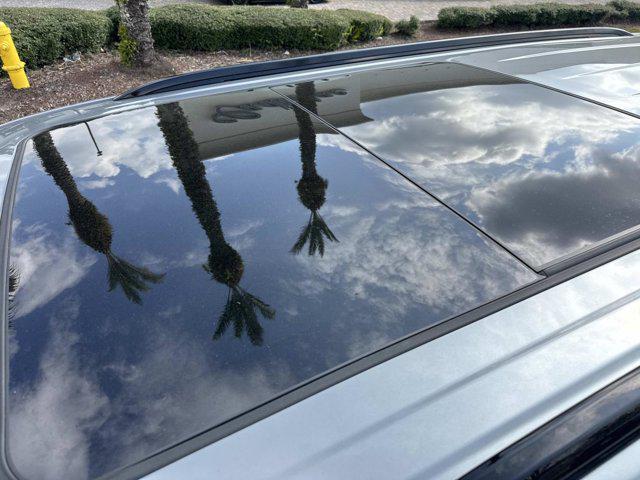 used 2024 Cadillac Escalade car, priced at $69,900