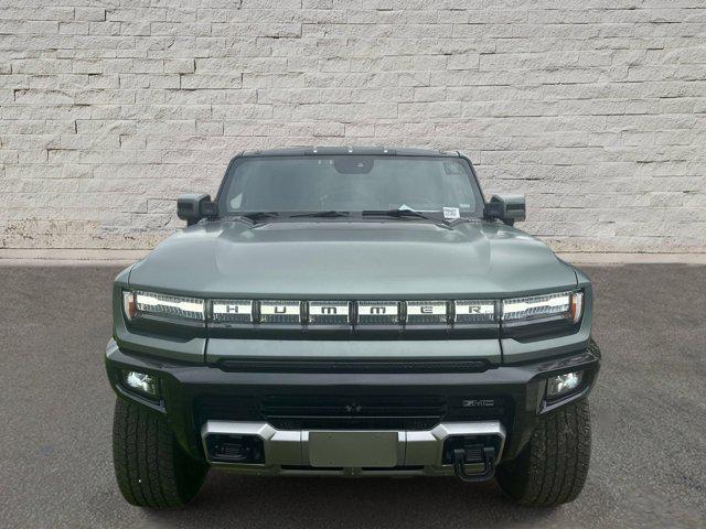used 2024 GMC HUMMER EV SUV car, priced at $69,595