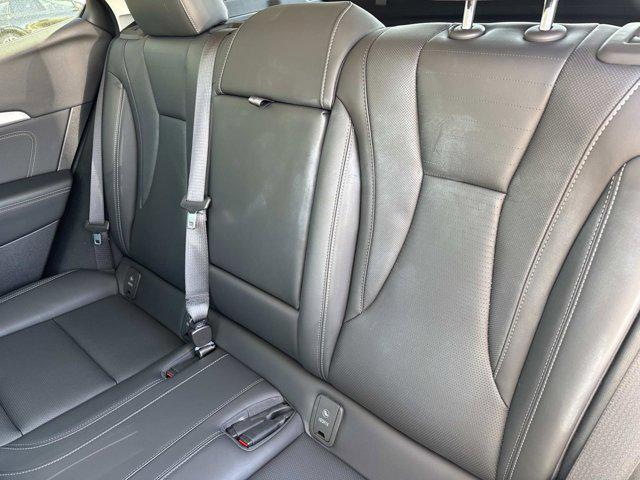 used 2025 Buick Envision car, priced at $27,900