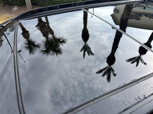 used 2024 Cadillac XT4 car, priced at $35,900