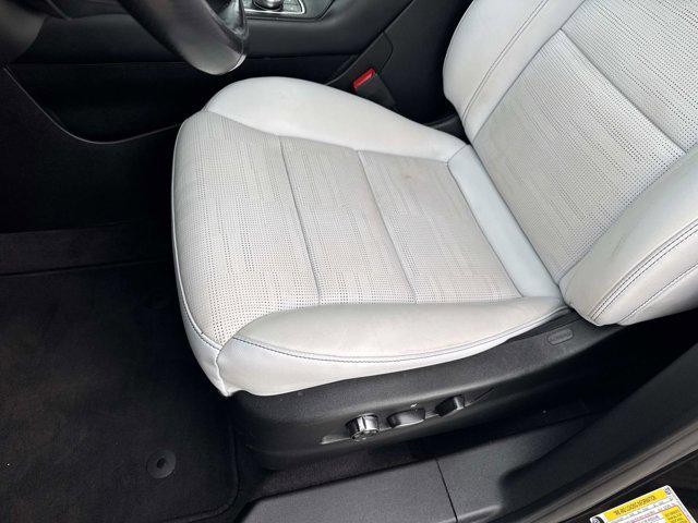 used 2024 Cadillac XT4 car, priced at $35,900