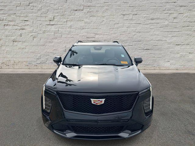 used 2024 Cadillac XT4 car, priced at $35,900