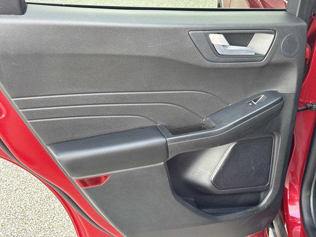 used 2024 Ford Escape car, priced at $22,999