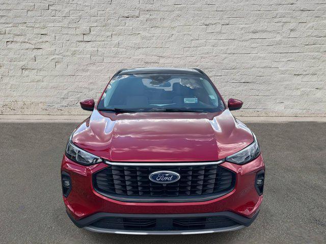used 2024 Ford Escape car, priced at $22,999