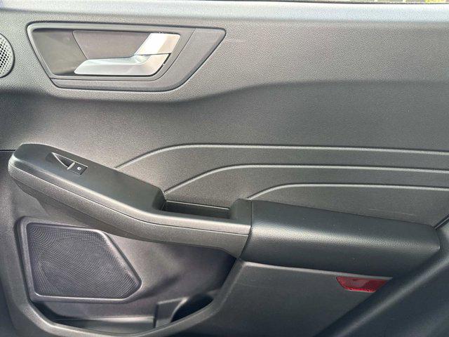 used 2024 Ford Escape car, priced at $22,999