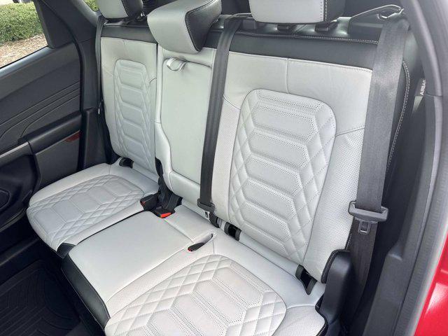 used 2024 Ford Escape car, priced at $22,999