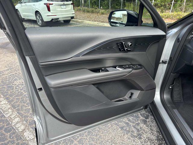 new 2026 Cadillac LYRIQ car, priced at $63,315