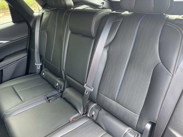 new 2026 Cadillac LYRIQ car, priced at $63,315
