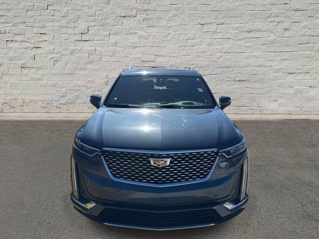 used 2020 Cadillac XT6 car