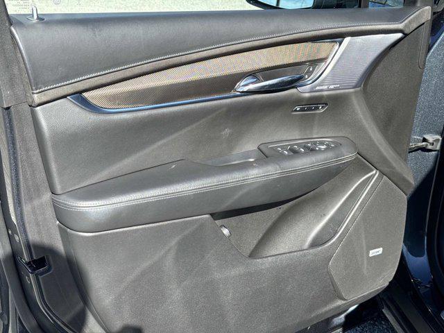 used 2020 Cadillac XT6 car