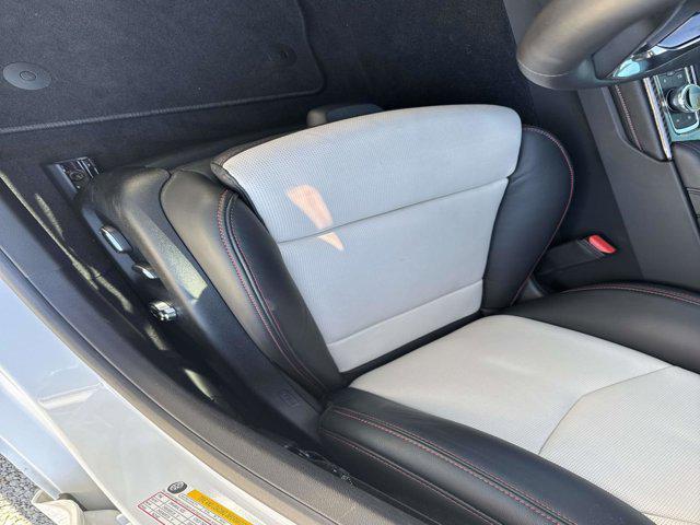 new 2026 Cadillac CT5 car, priced at $53,395