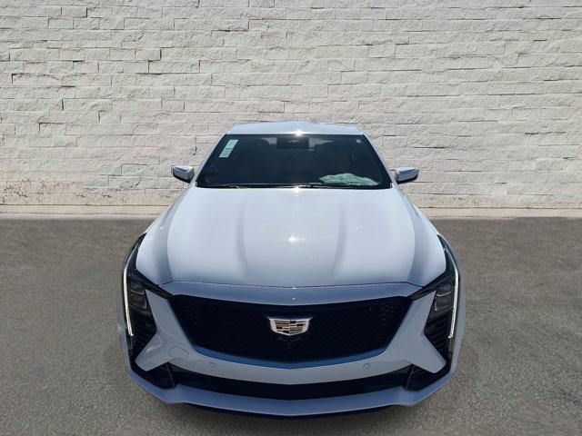 new 2026 Cadillac CT5 car, priced at $53,395