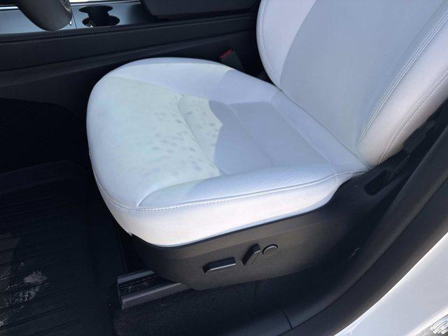 used 2024 Tesla Model Y car, priced at $34,990