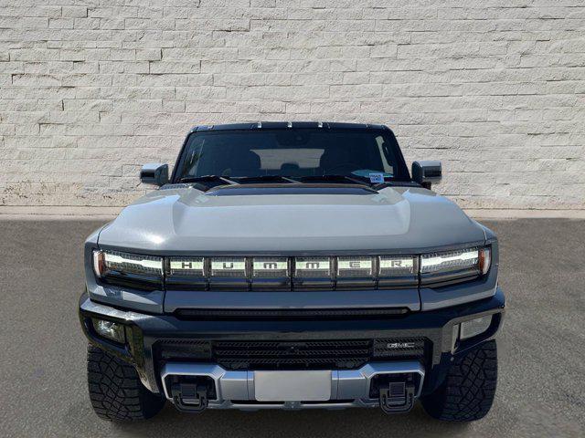 used 2025 GMC HUMMER EV SUV car, priced at $75,595