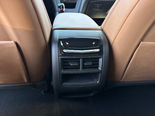 new 2026 Cadillac XT5 car, priced at $59,215