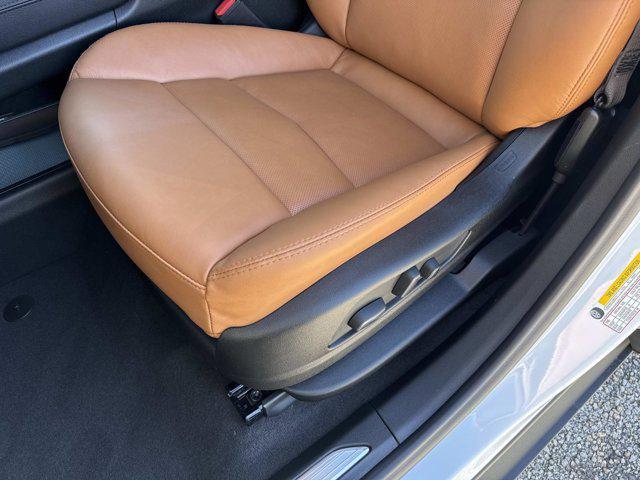 new 2026 Cadillac XT5 car, priced at $59,215
