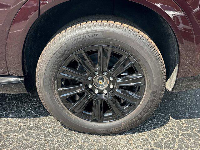 new 2026 Cadillac Escalade IQ car, priced at $131,995