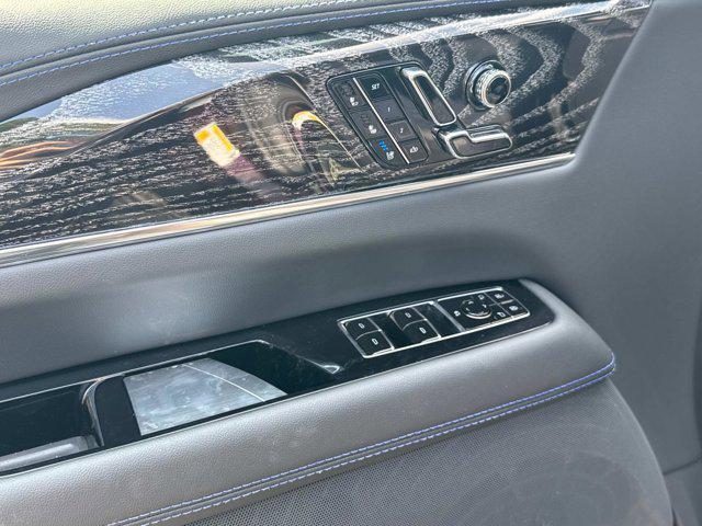 new 2026 Cadillac Escalade IQ car, priced at $131,995