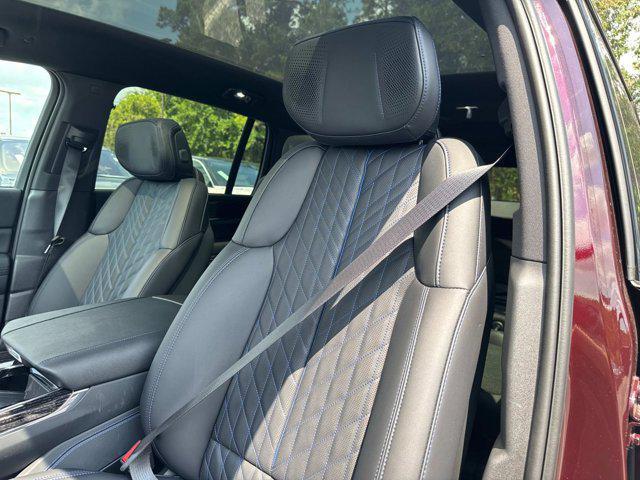 new 2026 Cadillac Escalade IQ car, priced at $131,995