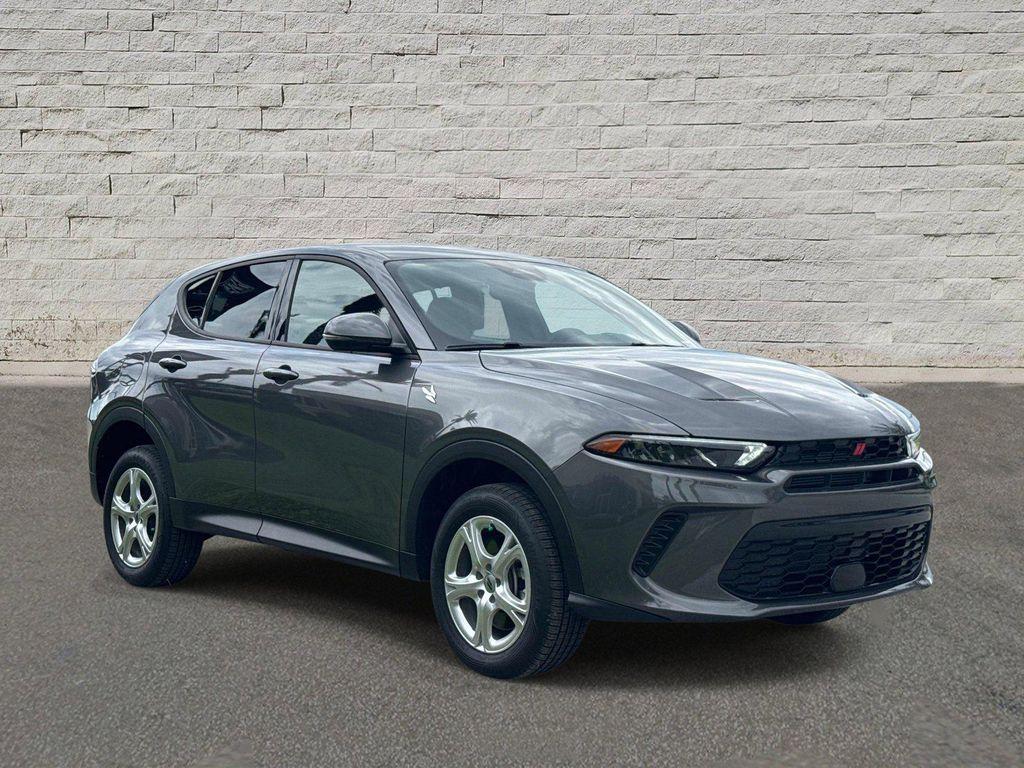 used 2024 Dodge Hornet car, priced at $24,585