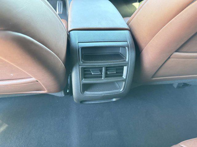 new 2025 Cadillac XT5 car, priced at $67,680