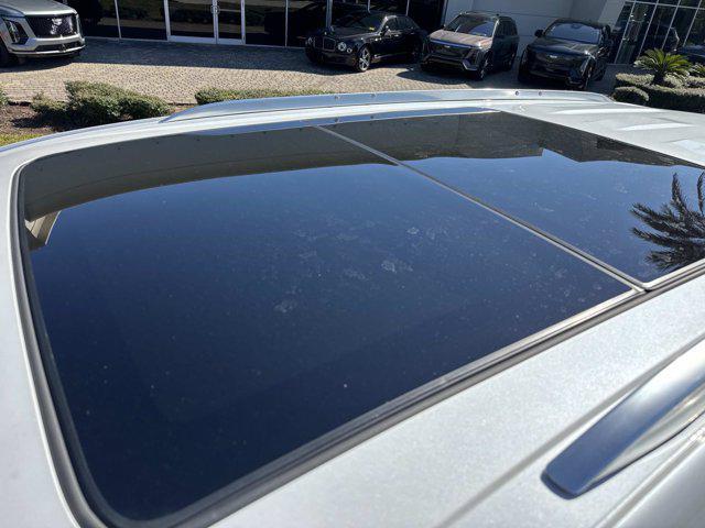 new 2025 Cadillac XT6 car, priced at $73,015