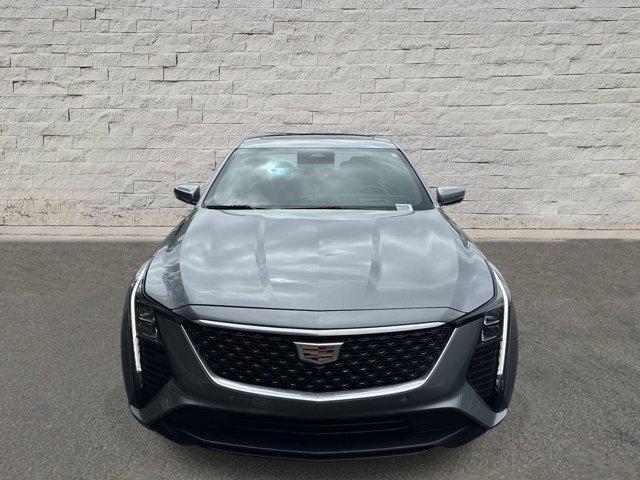 used 2025 Cadillac CT5 car, priced at $42,595