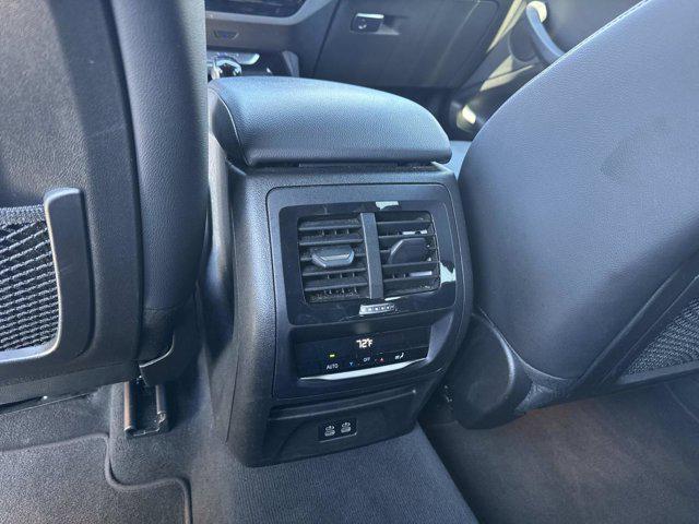 used 2024 BMW X3 car, priced at $28,790