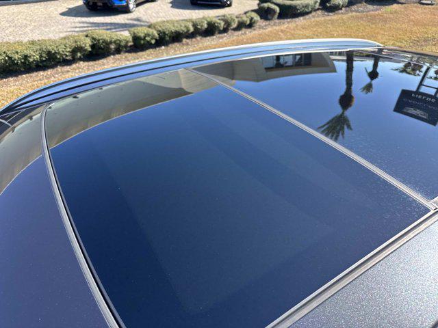 used 2024 BMW X3 car, priced at $28,790