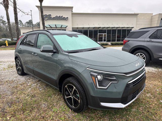 used 2024 Kia Niro car