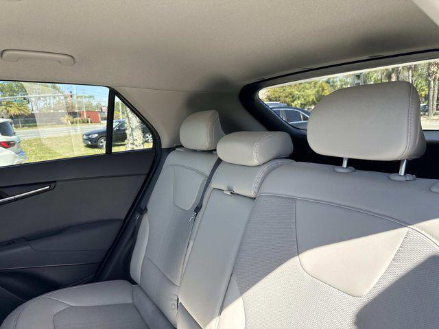 used 2024 Kia Niro car