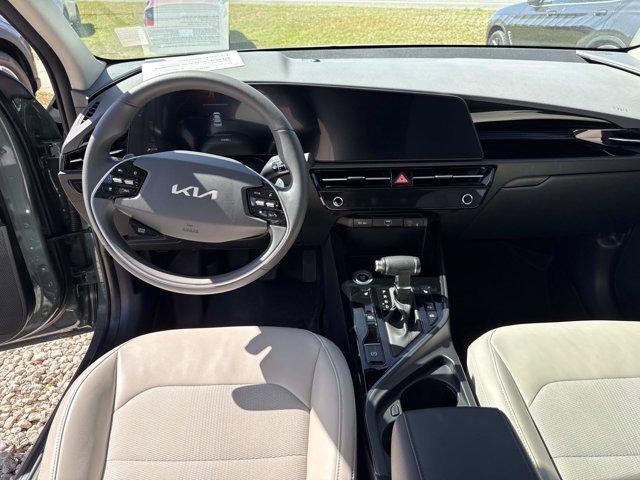 used 2024 Kia Niro car