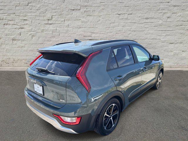 used 2024 Kia Niro car