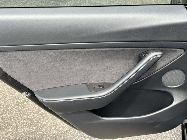 used 2021 Tesla Model 3 car, priced at $24,995
