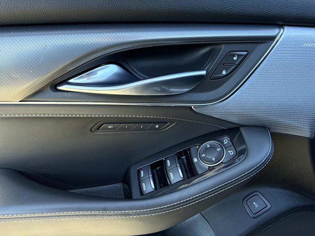 used 2021 Cadillac CT5 car, priced at $28,999