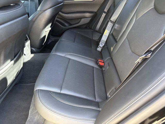 used 2021 Cadillac CT5 car, priced at $28,999