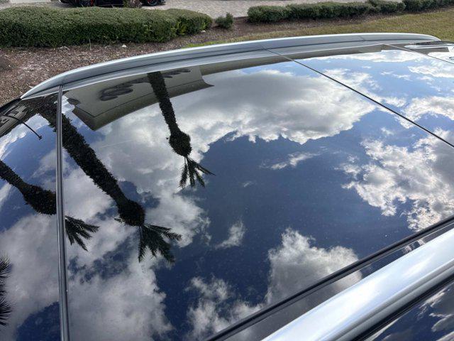 used 2020 Mercedes-Benz GLC 300 car, priced at $23,499