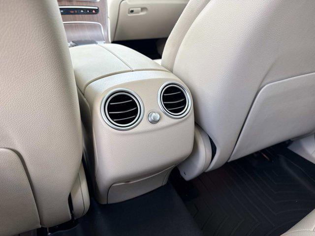 used 2020 Mercedes-Benz GLC 300 car, priced at $23,499