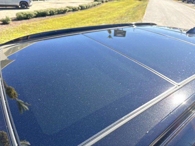 new 2026 Cadillac XT5 car, priced at $64,645