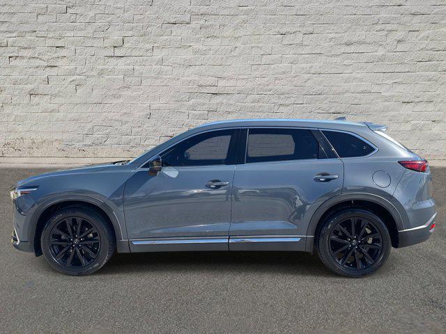 used 2021 Mazda CX-9 car, priced at $19,990