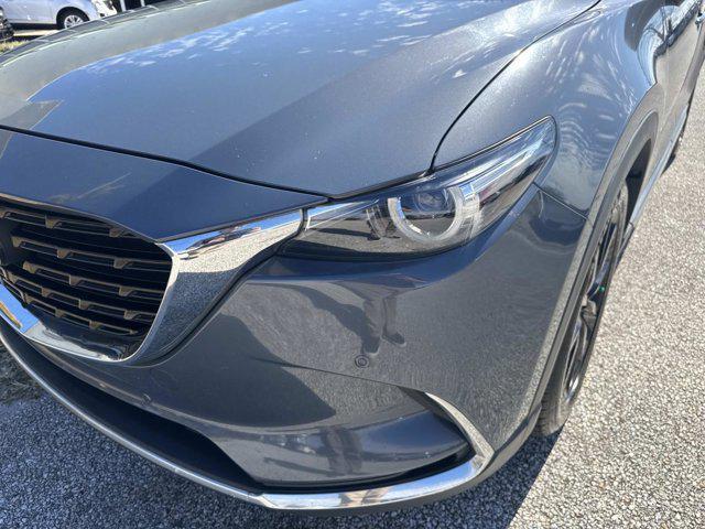 used 2021 Mazda CX-9 car, priced at $19,990