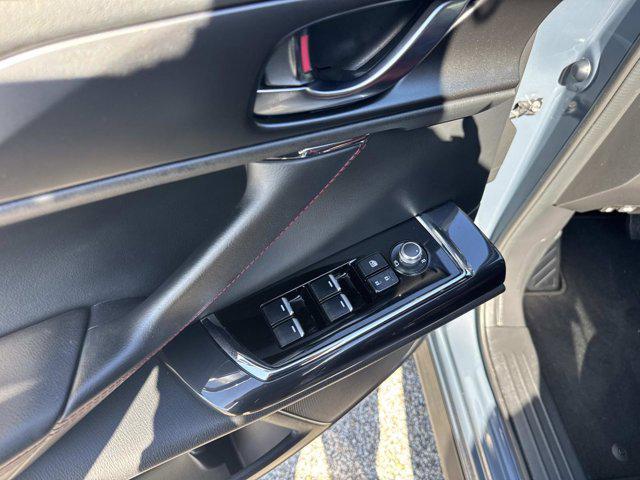 used 2021 Mazda CX-9 car, priced at $19,990